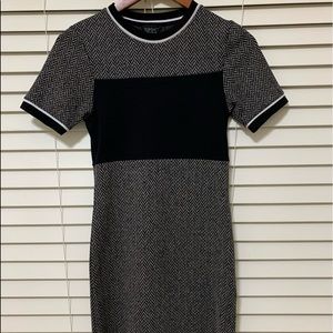 Topshop bodycon dress